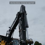  2022 JOHN DEERE 245G at Papé Machinery Construction & Forestry Handling in Tacoma, WA
