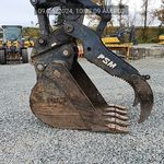  2022 JOHN DEERE 245G at Papé Machinery Construction & Forestry Handling in Tacoma, WA