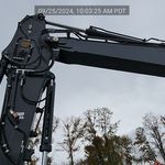  2022 JOHN DEERE 245G at Papé Machinery Construction & Forestry Handling in Tacoma, WA