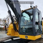  2022 JOHN DEERE 245G at Papé Machinery Construction & Forestry Handling in Tacoma, WA