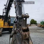  2022 JOHN DEERE 245G at Papé Machinery Construction & Forestry Handling in Tacoma, WA