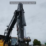 2022 JOHN DEERE 245G at Papé Machinery Construction & Forestry Handling in Tacoma, WA