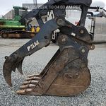  2022 JOHN DEERE 245G at Papé Machinery Construction & Forestry Handling in Tacoma, WA