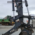  2022 JOHN DEERE 245G at Papé Machinery Construction & Forestry Handling in Tacoma, WA
