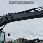  2022 JOHN DEERE 245G at Papé Machinery Construction & Forestry Handling in Tacoma, WA