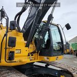  2022 JOHN DEERE 245G at Papé Machinery Construction & Forestry Handling in Tacoma, WA