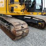 2022 JOHN DEERE 245G at Papé Machinery Construction & Forestry Handling in Tacoma, WA