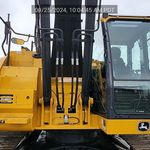  2022 JOHN DEERE 245G at Papé Machinery Construction & Forestry Handling in Tacoma, WA