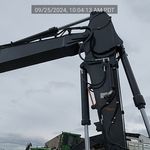  2022 JOHN DEERE 245G at Papé Machinery Construction & Forestry Handling in Tacoma, WA