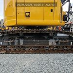  2022 JOHN DEERE 245G at Papé Machinery Construction & Forestry Handling in Tacoma, WA