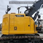  2022 JOHN DEERE 245G at Papé Machinery Construction & Forestry Handling in Tacoma, WA