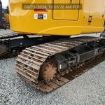  2022 JOHN DEERE 245G at Papé Machinery Construction & Forestry Handling in Tacoma, WA
