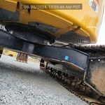  2022 JOHN DEERE 245G at Papé Machinery Construction & Forestry Handling in Tacoma, WA