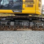 2022 JOHN DEERE 245G at Papé Machinery Construction & Forestry Handling in Tacoma, WA