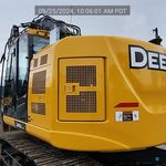  2022 JOHN DEERE 245G at Papé Machinery Construction & Forestry Handling in Tacoma, WA