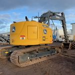  2022 JOHN DEERE 245G at Papé Machinery Construction & Forestry Handling in Eleele, HI