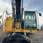  2022 JOHN DEERE 245G at Papé Machinery Construction & Forestry Handling in Eleele, HI