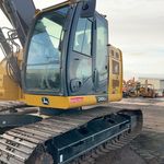  2022 JOHN DEERE 245G at Papé Machinery Construction & Forestry Handling in Eleele, HI