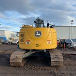  2022 JOHN DEERE 245G at Papé Machinery Construction & Forestry Handling in Eleele, HI