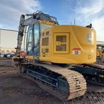  2022 JOHN DEERE 245G at Papé Machinery Construction & Forestry Handling in Eleele, HI