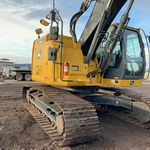  2022 JOHN DEERE 245G at Papé Machinery Construction & Forestry Handling in Eleele, HI