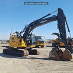 Used 2023 JOHN DEERE 245P at Papé Machinery Construction & Forestry Handling in Pasco, WA