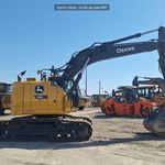 Used 2023 JOHN DEERE 245P at Papé Machinery Construction & Forestry Handling in Pasco, WA