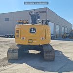 Used 2023 JOHN DEERE 245P at Papé Machinery Construction & Forestry Handling in Pasco, WA
