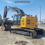 Used 2023 JOHN DEERE 245P at Papé Machinery Construction & Forestry Handling in Pasco, WA