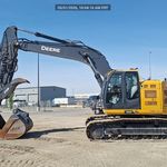 Used 2023 JOHN DEERE 245P at Papé Machinery Construction & Forestry Handling in Pasco, WA