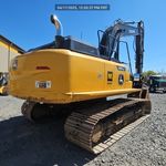  2022 JOHN DEERE 250GLC at Papé Machinery Construction & Forestry Handling in Redding, CA