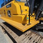  2022 JOHN DEERE 250GLC at Papé Machinery Construction & Forestry Handling in Redding, CA