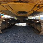  2022 JOHN DEERE 250GLC at Papé Machinery Construction & Forestry Handling in Redding, CA