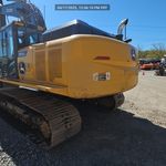  2022 JOHN DEERE 250GLC at Papé Machinery Construction & Forestry Handling in Redding, CA