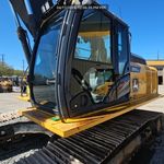  2022 JOHN DEERE 250GLC at Papé Machinery Construction & Forestry Handling in Redding, CA