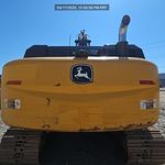  2022 JOHN DEERE 250GLC at Papé Machinery Construction & Forestry Handling in Redding, CA