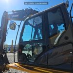  2022 JOHN DEERE 250GLC at Papé Machinery Construction & Forestry Handling in Redding, CA