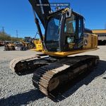  2022 JOHN DEERE 250GLC at Papé Machinery Construction & Forestry Handling in Redding, CA