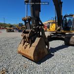  2022 JOHN DEERE 250GLC at Papé Machinery Construction & Forestry Handling in Redding, CA