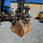  2022 JOHN DEERE 250GLC at Papé Machinery Construction & Forestry Handling in Redding, CA