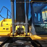  2022 JOHN DEERE 250GLC at Papé Machinery Construction & Forestry Handling in Redding, CA