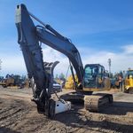 Used 2012 JOHN DEERE 250GLC at Papé Machinery Construction & Forestry Handling in Spokane, WA