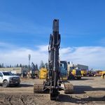 Used 2012 JOHN DEERE 250GLC at Papé Machinery Construction & Forestry Handling in Spokane, WA