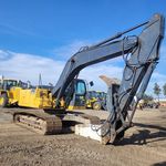 Used 2012 JOHN DEERE 250GLC at Papé Machinery Construction & Forestry Handling in Spokane, WA