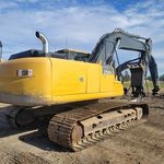 Used 2012 JOHN DEERE 250GLC at Papé Machinery Construction & Forestry Handling in Spokane, WA