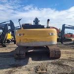 Used 2012 JOHN DEERE 250GLC at Papé Machinery Construction & Forestry Handling in Spokane, WA
