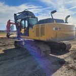Used 2012 JOHN DEERE 250GLC at Papé Machinery Construction & Forestry Handling in Spokane, WA