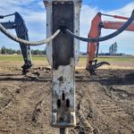 Used 2012 JOHN DEERE 250GLC at Papé Machinery Construction & Forestry Handling in Spokane, WA