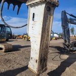 Used 2012 JOHN DEERE 250GLC at Papé Machinery Construction & Forestry Handling in Spokane, WA