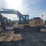 Used 2012 JOHN DEERE 250GLC at Papé Machinery Construction & Forestry Handling in Spokane, WA